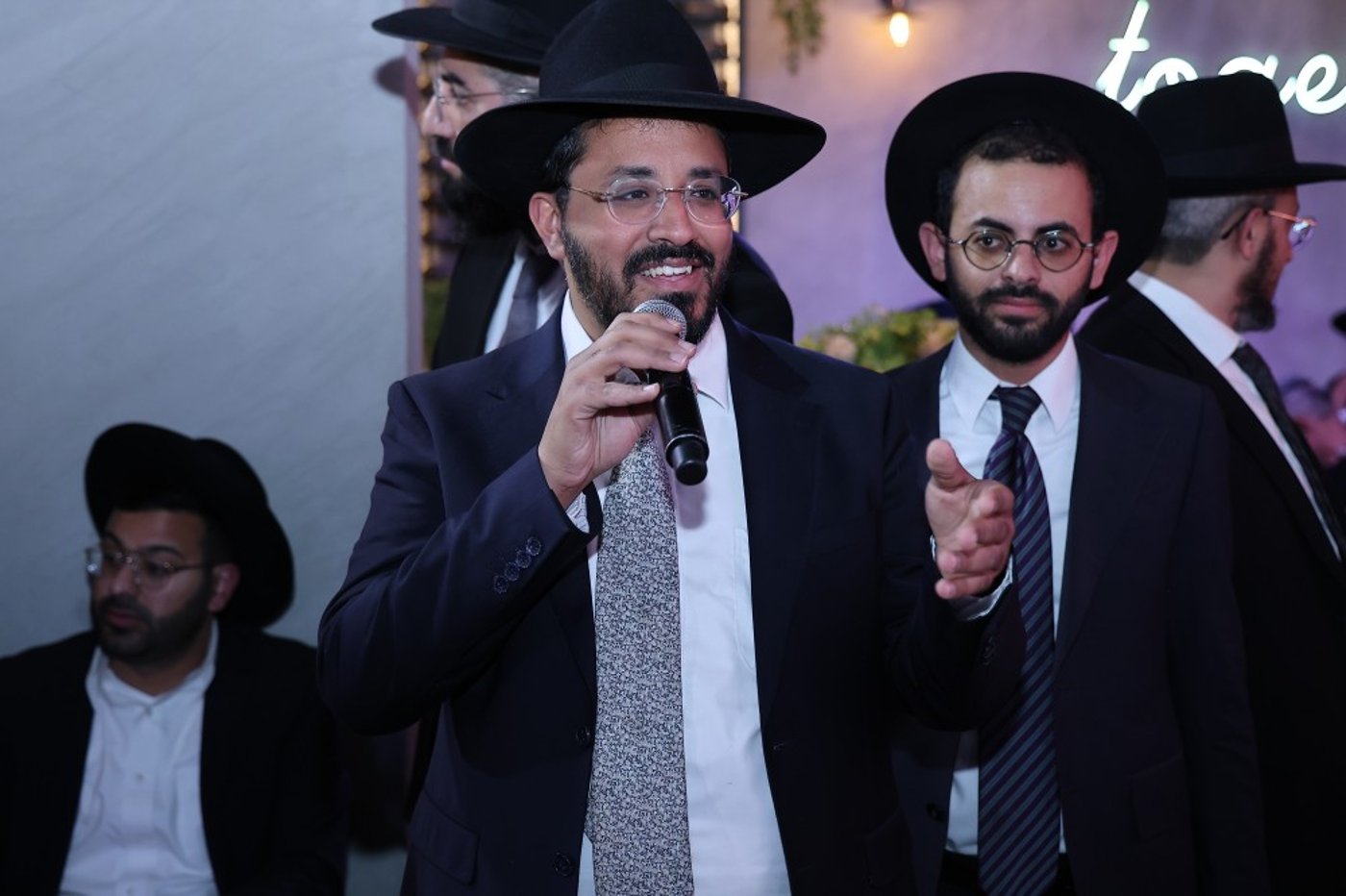 הילולת הרש"ש