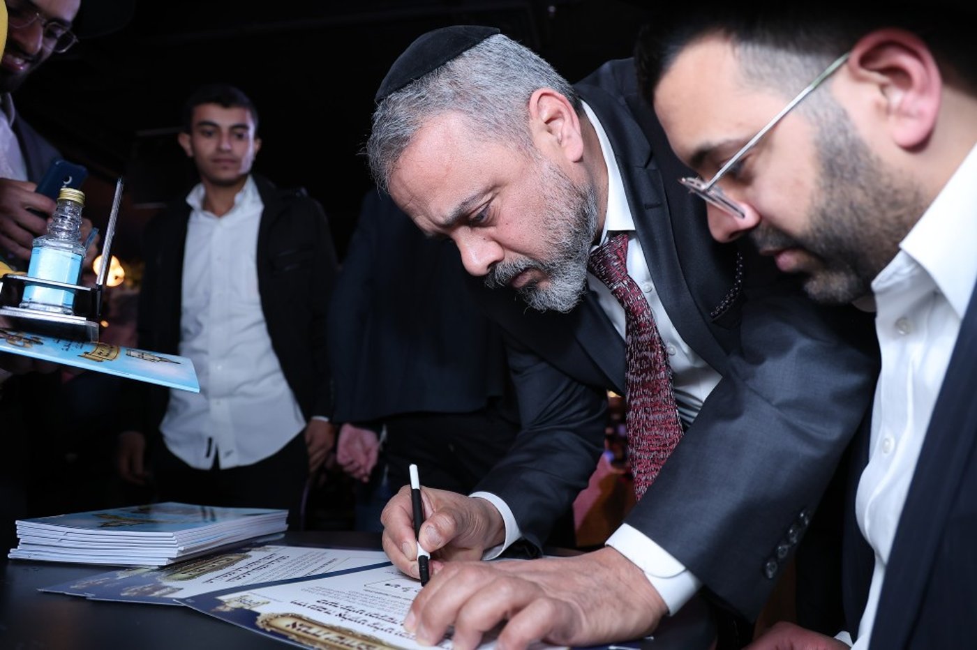 הילולת הרש"ש