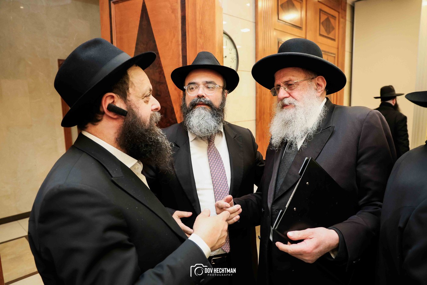 סיום הרמב״ם בירושלים 