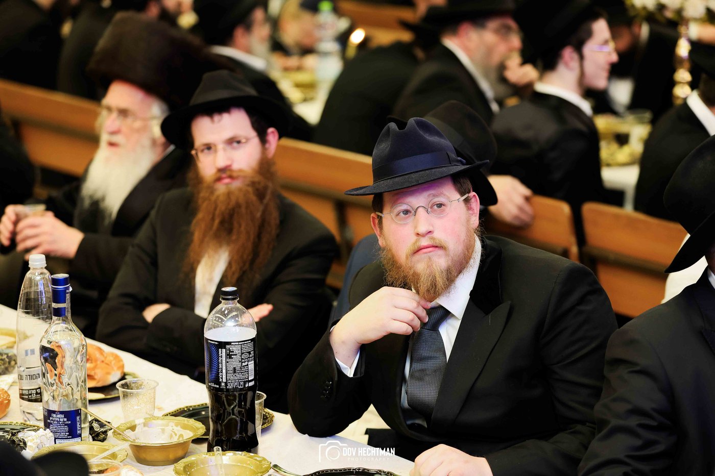 סיום הרמב״ם בירושלים 