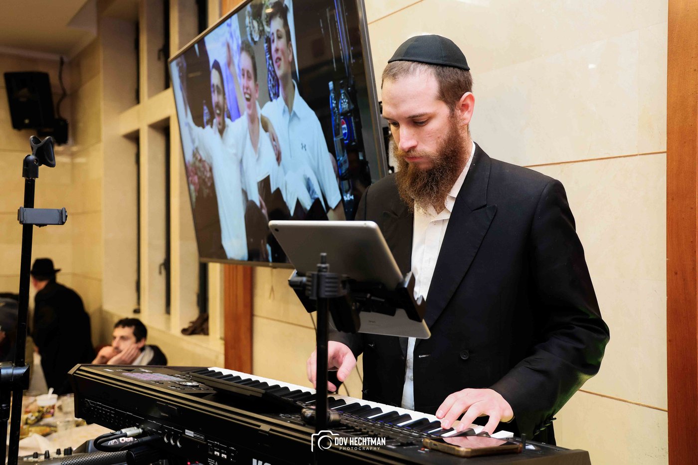 סיום הרמב״ם בירושלים 