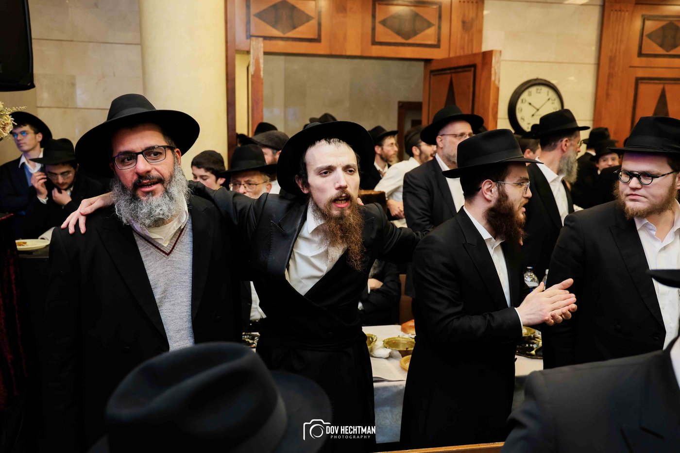 סיום הרמב״ם בירושלים 