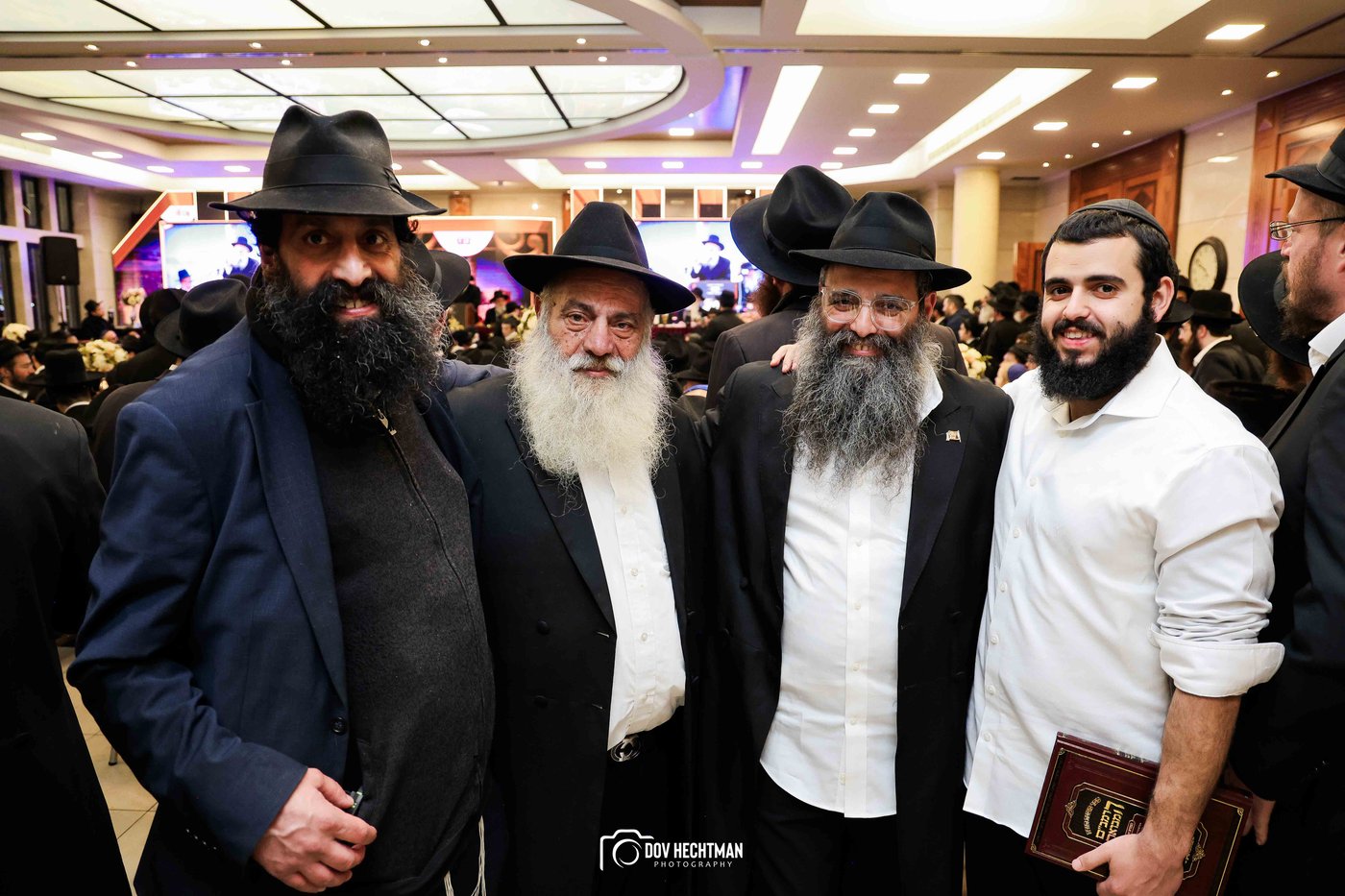סיום הרמב״ם בירושלים 