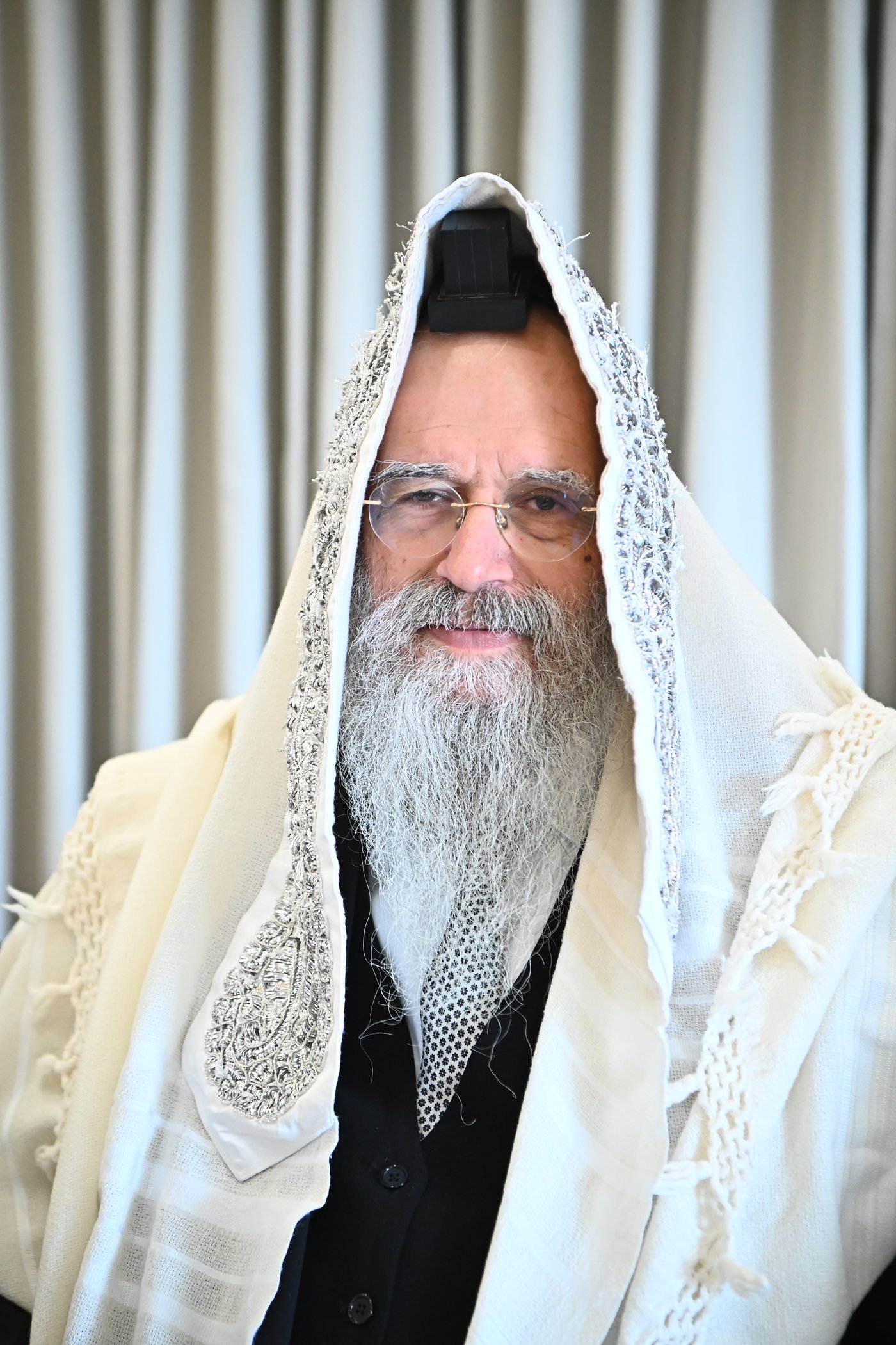 שבת התאחדות לקהילת עדן