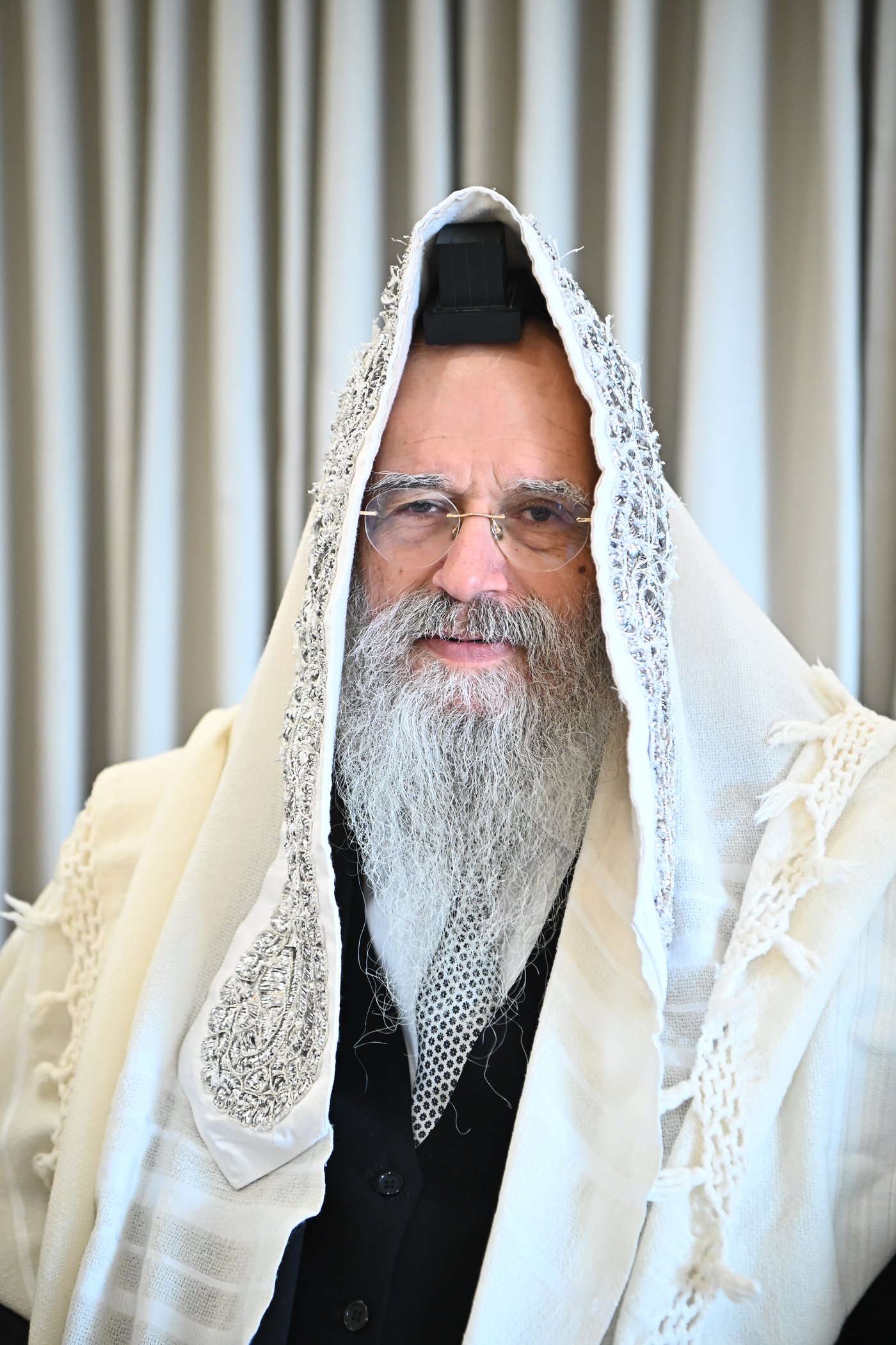 שבת התאחדות לקהילת עדן