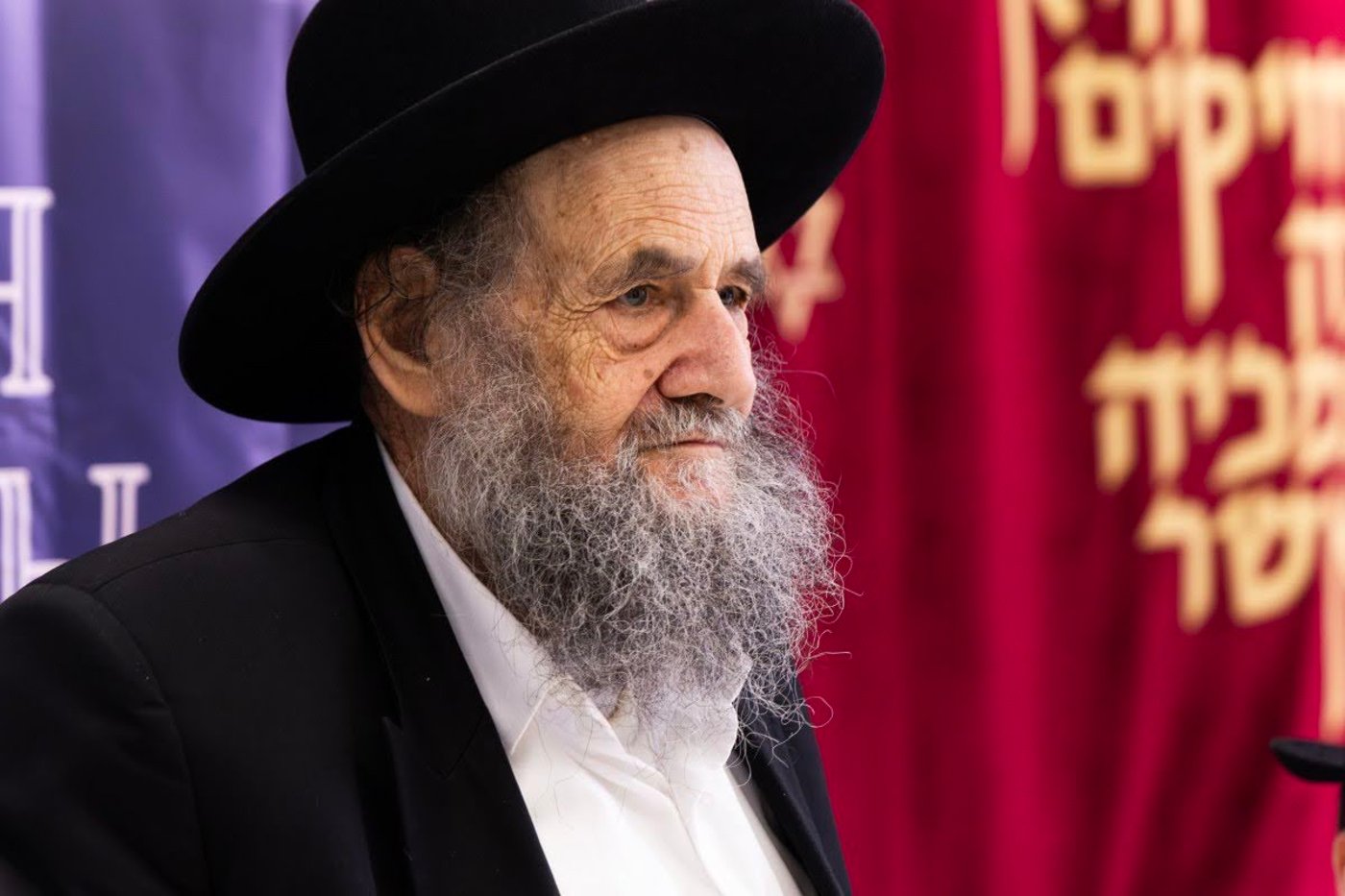 התחלת כתיבת ס"ת בעיר קלינינגרד שבין פולין לליטא 