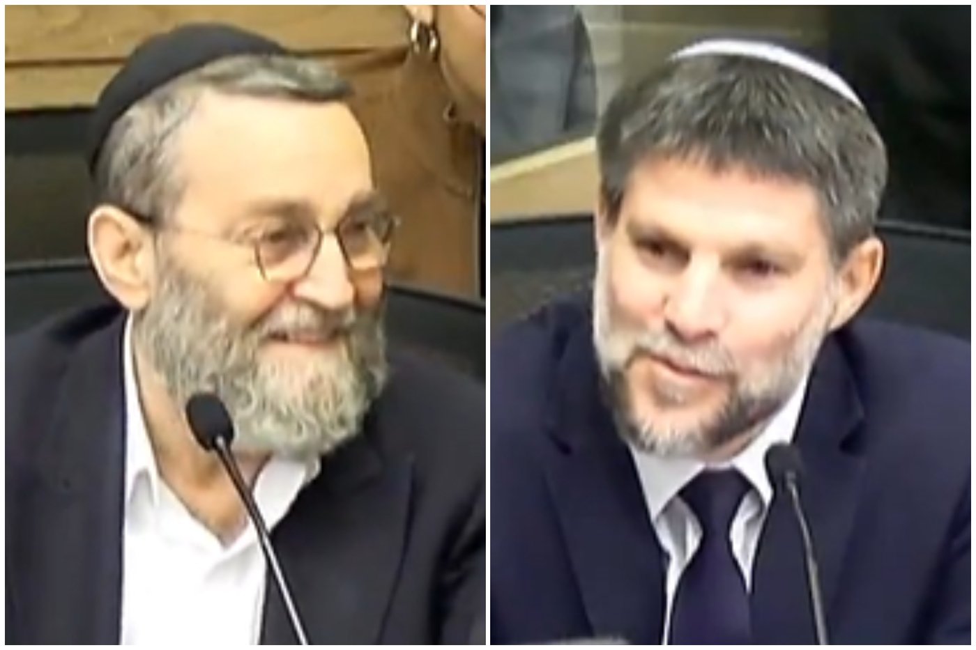 חברי כנסת מהאופוזיציה פנו ליועמ"ש האוצר: "הציבור זכאי לדעת האם הכספים הועברו כדין"