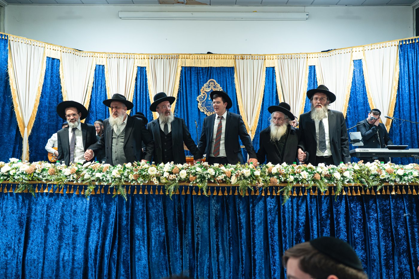 סיום הש"ס בקול תורה