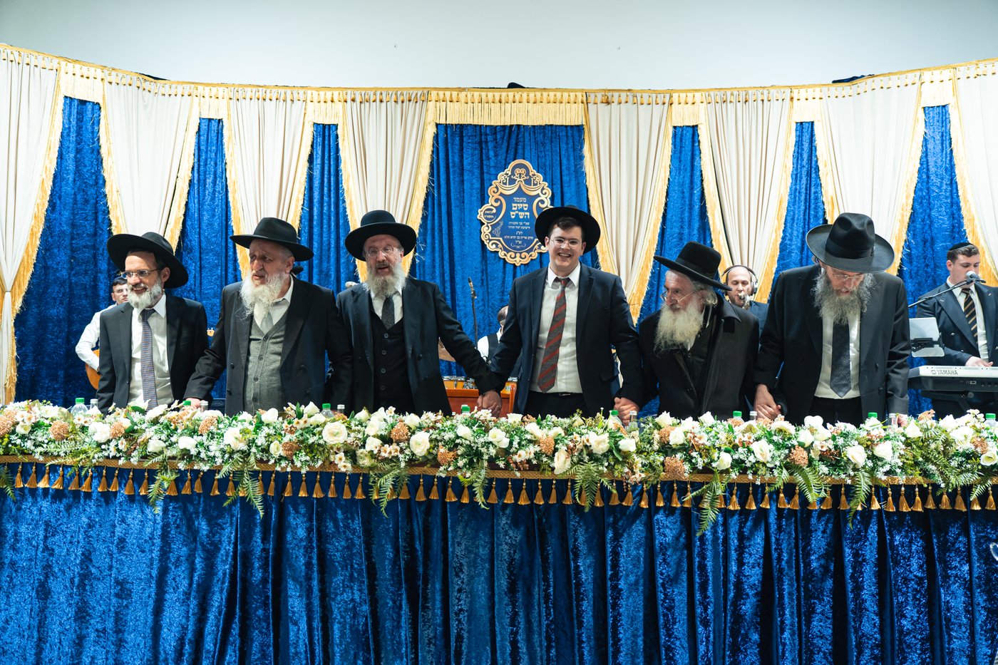 סיום הש"ס בקול תורה