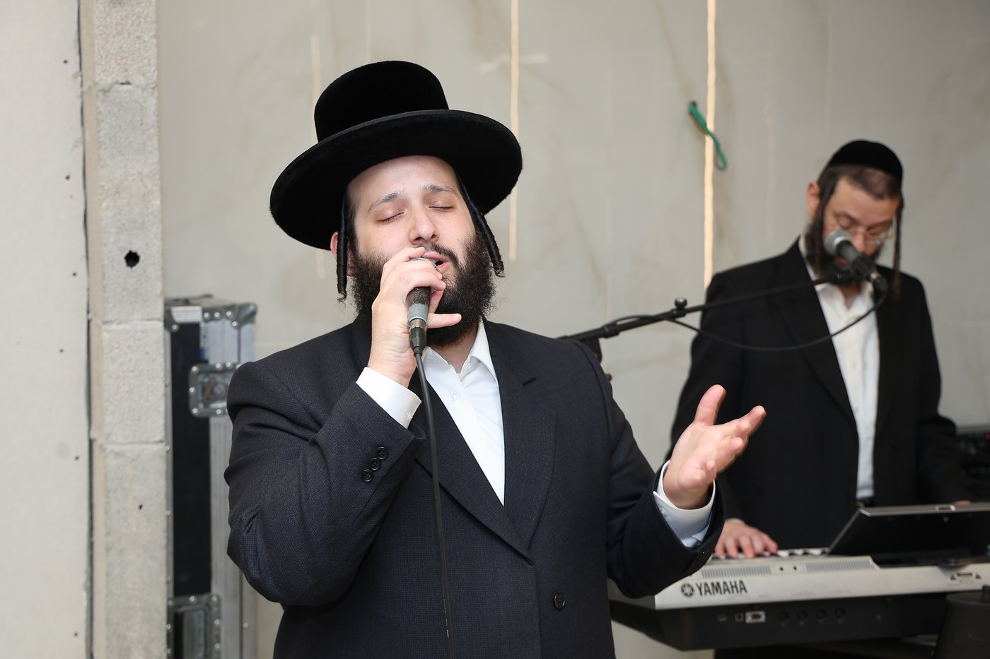 חנוכת הבית לקהילת נכספה