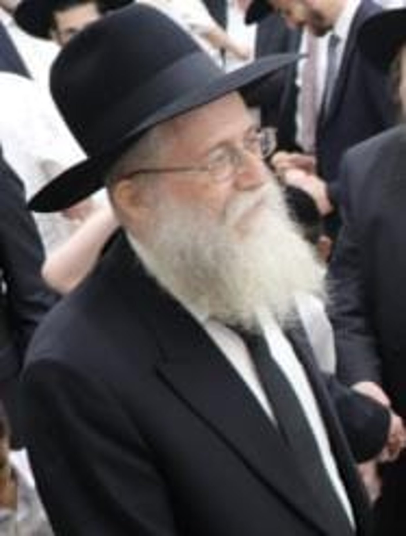 רבי ישעיהו פרנקל זצ"ל