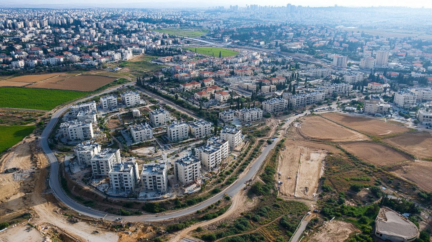 עפולה