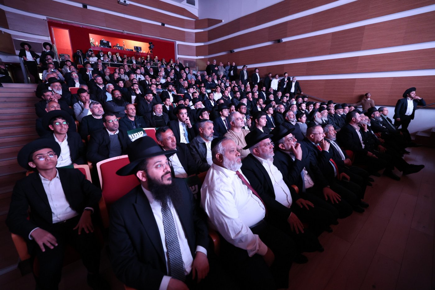 הכתרת הרב יחיאל בסיס לרבה של ראש העין