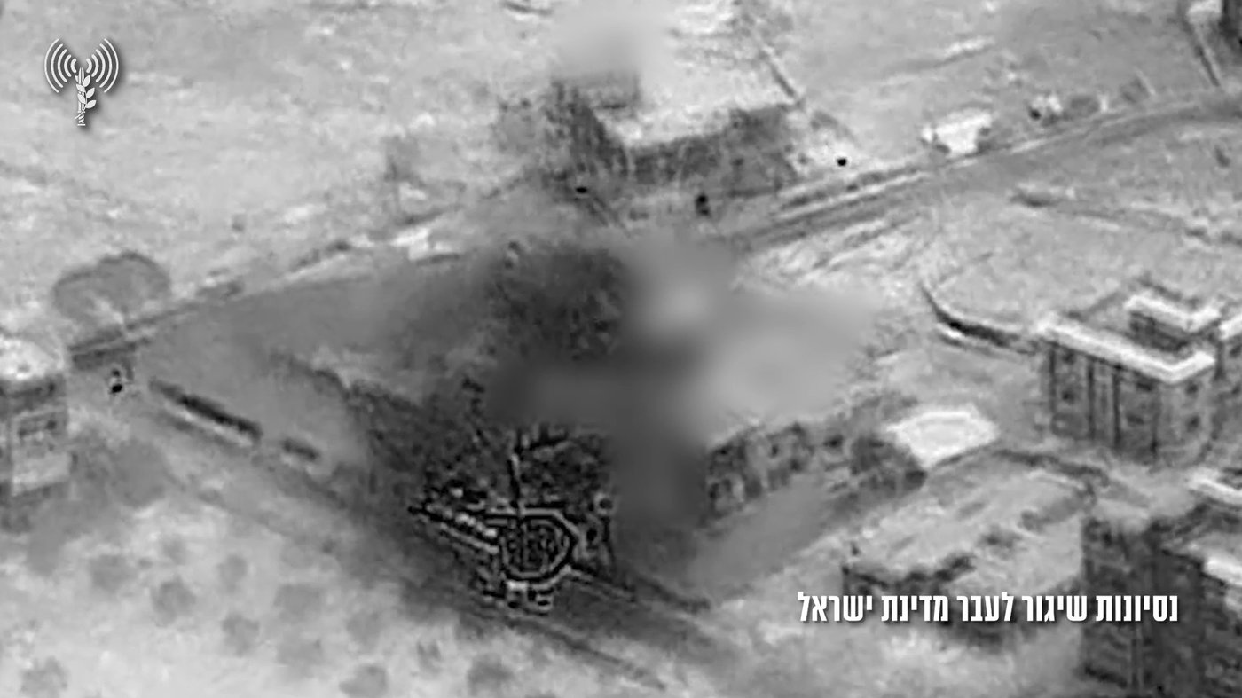 חיסולים משמעותיים: מפקד מפקדת הנפט האיראנית ומפקד יחידת הטילים | המשמעות
