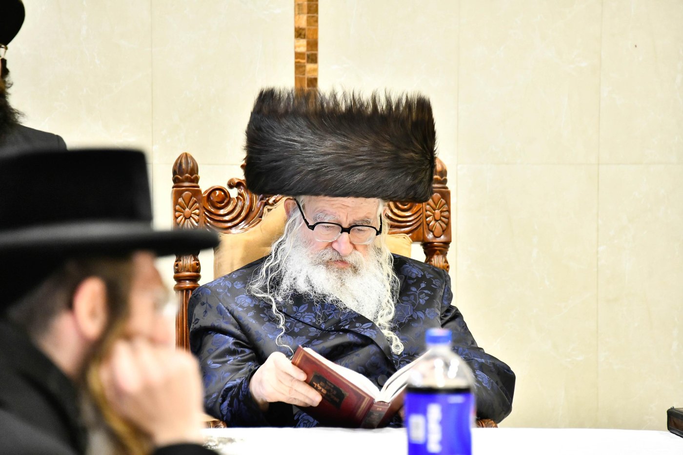 הטיש במשכנות הרועים