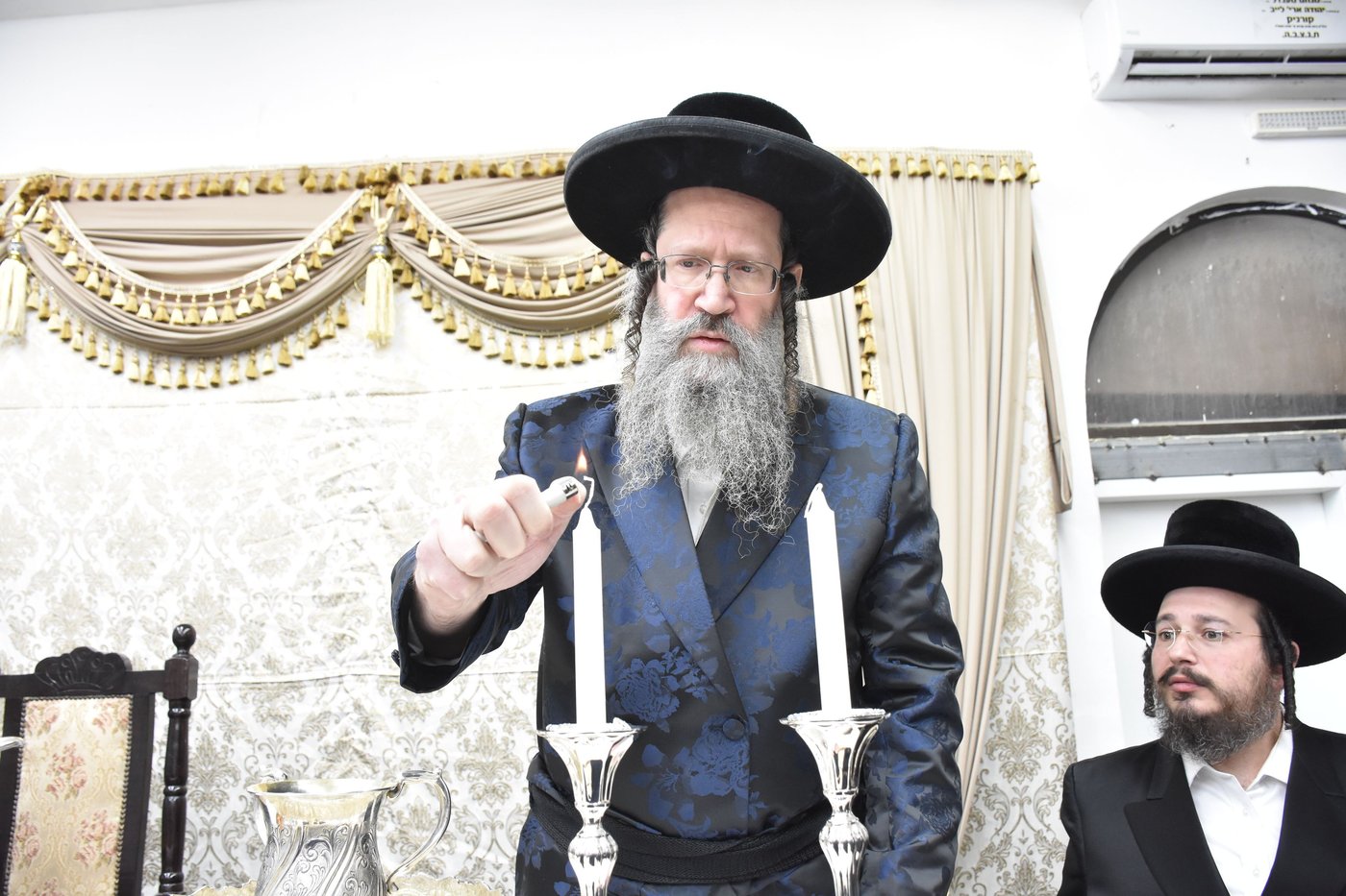הילולא קדישא בביטשקוב