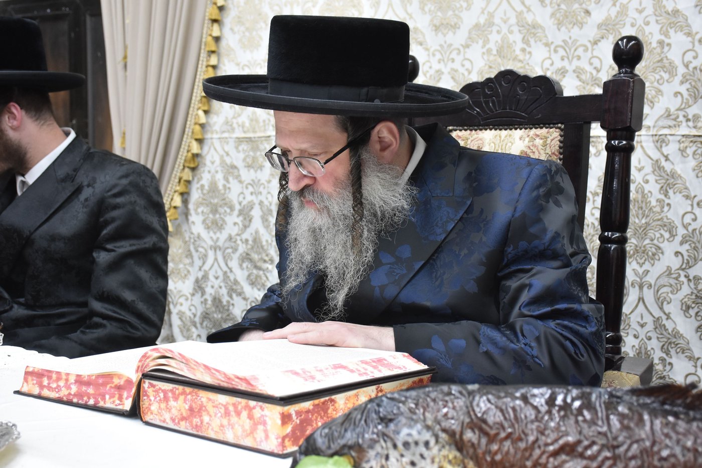 הילולא קדישא בביטשקוב