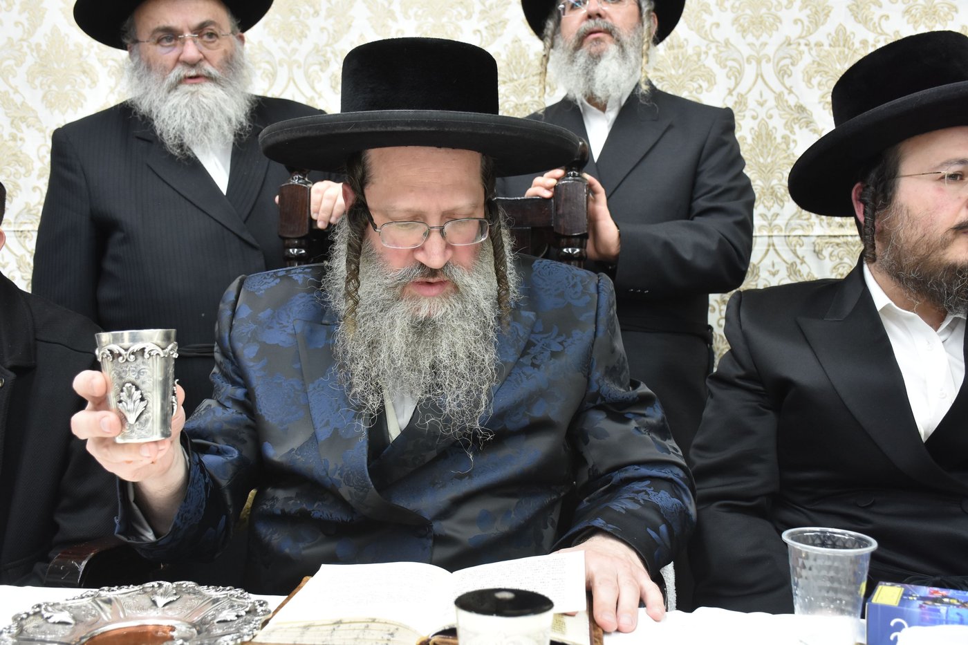 הילולא קדישא בביטשקוב