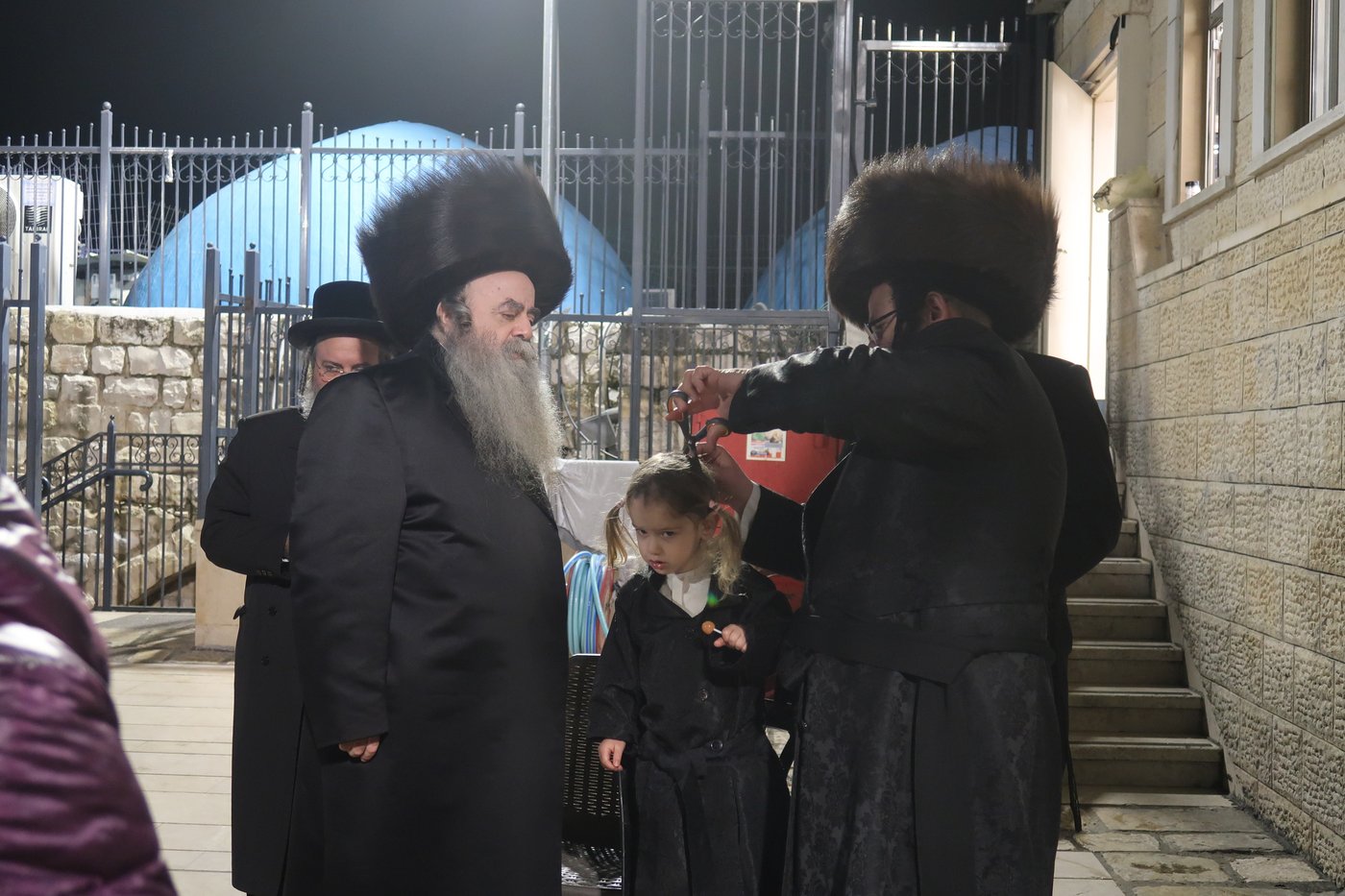 חלאקה לבן אב"ד מאקאווא אלעד