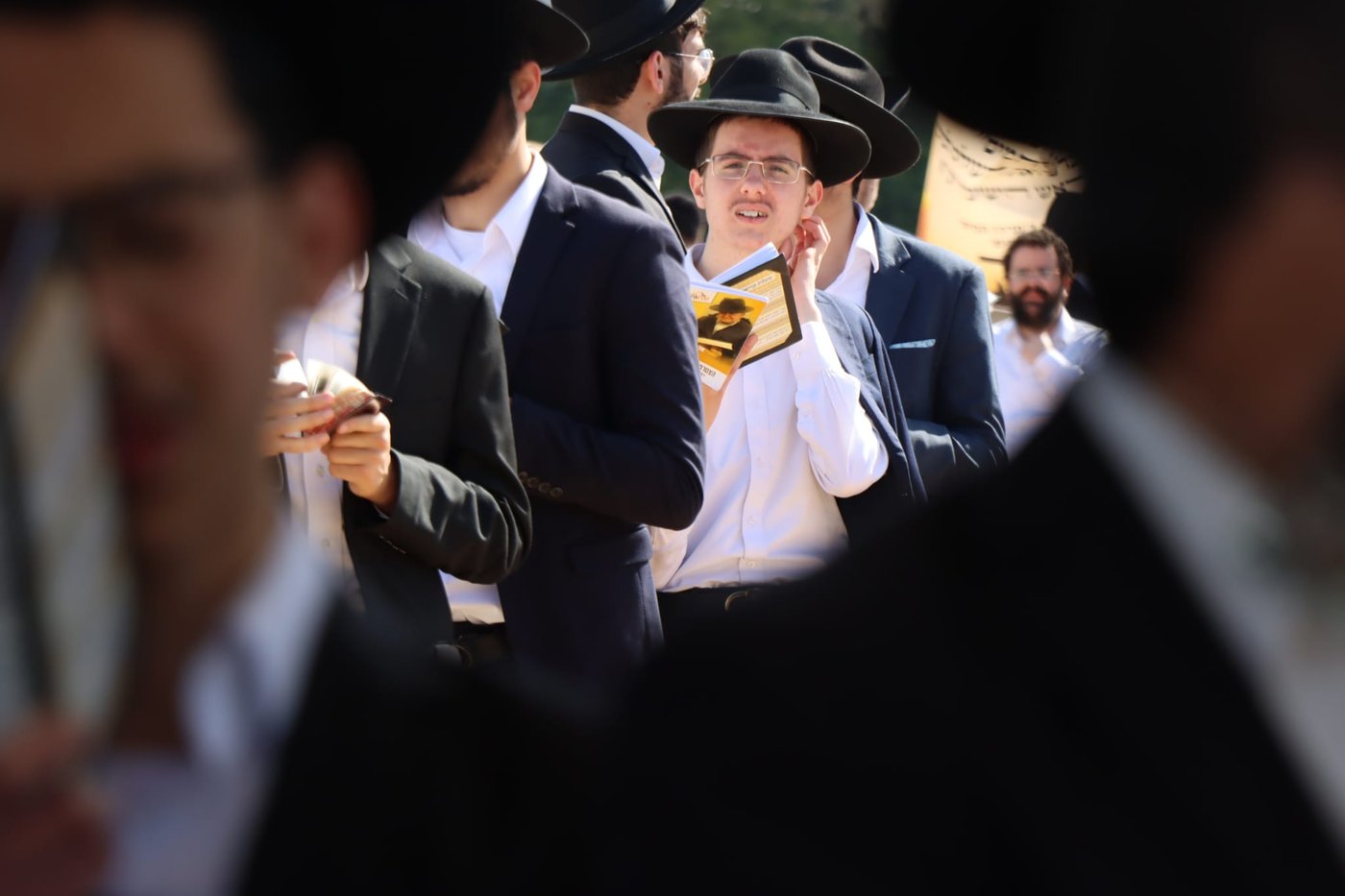 י"א חודש להגר"מ מאזוז זצ"ל 