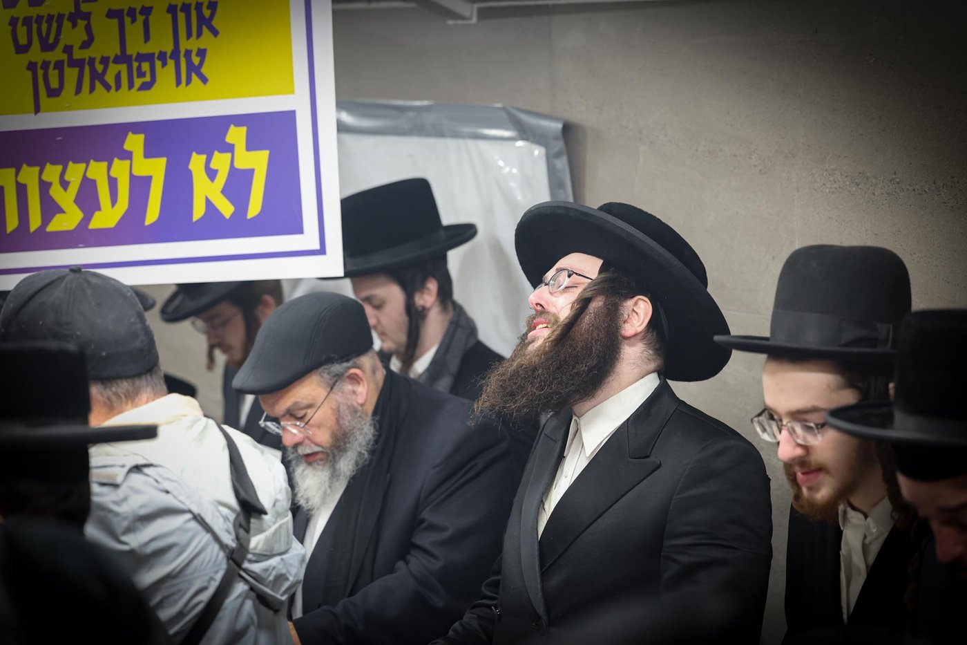מראות ליז'ענסק תשפ"ו