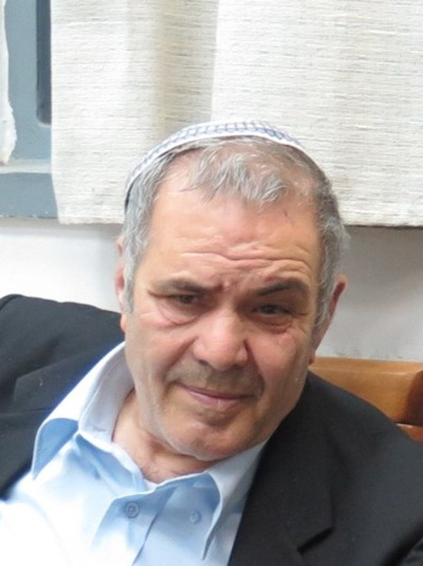 הרב נח בוכריץ ז"ל