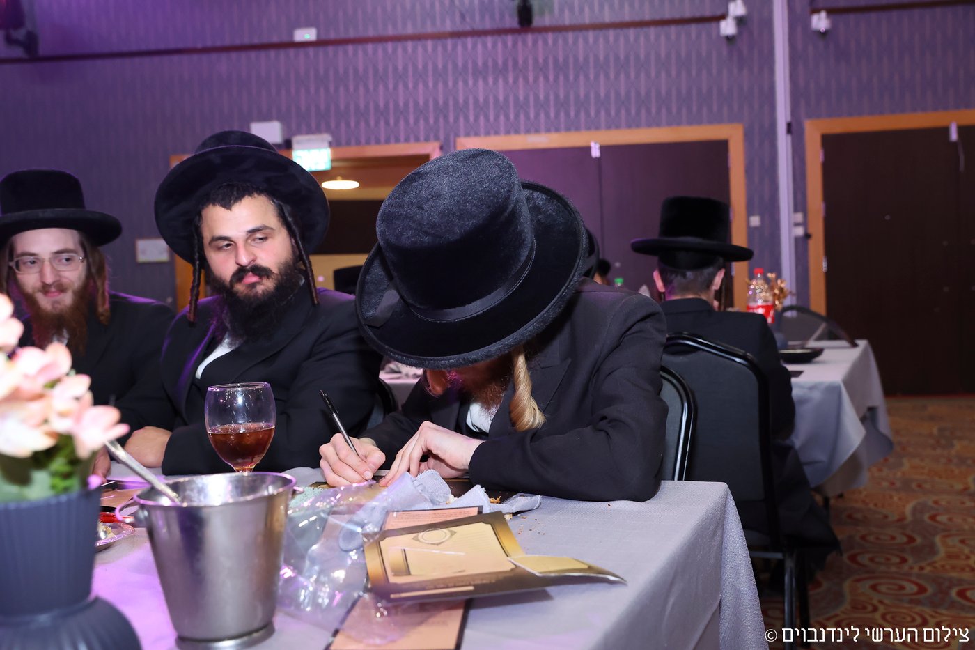 הכינוס באשקלון
