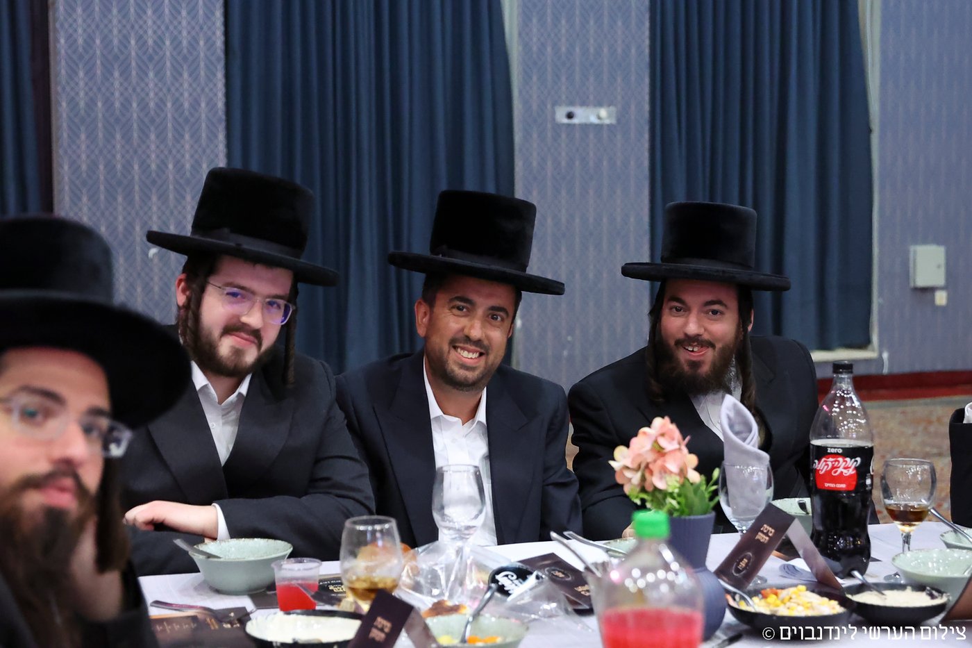 הכינוס באשקלון