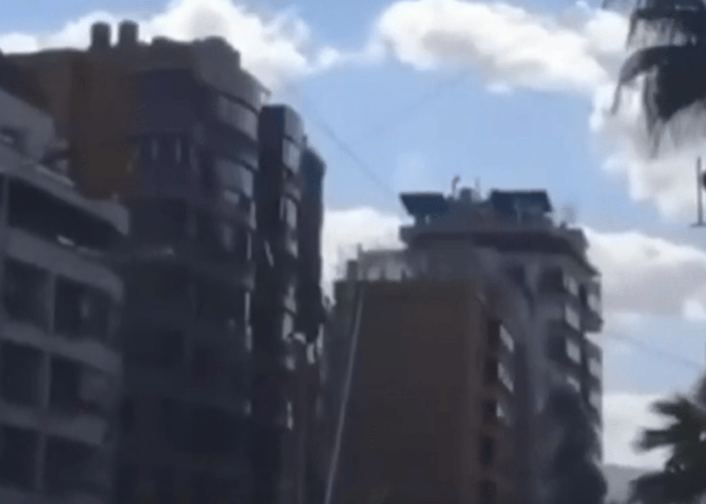 צה"ל חיסל בביירות את מפקד יחידת הקישור בין חיזבאללה לארגוני הטרור הפלסטינים