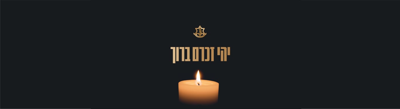 לוחמי צה"ל נפלו בקרבות