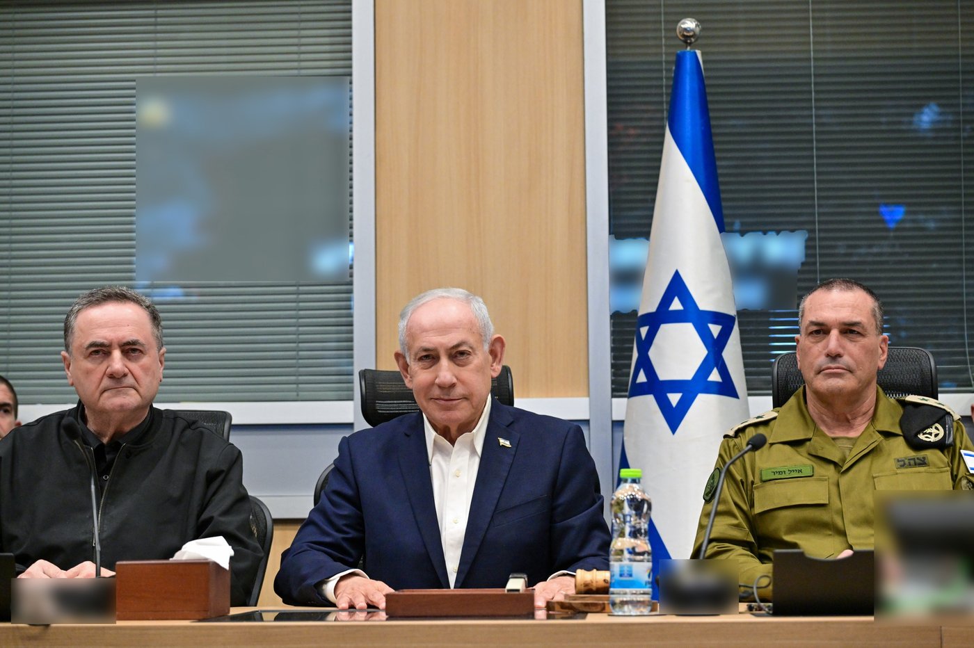 נתניהו מכחיש את השמועות: “בתיאום מלא עם טראמפ – נמשיך לכתוש את איראן”