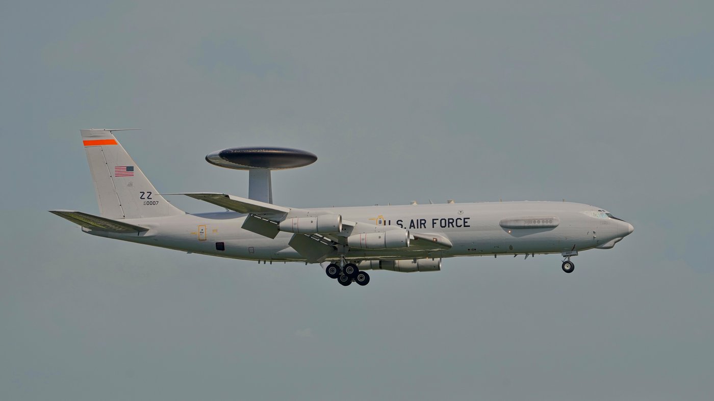 ה-E-3