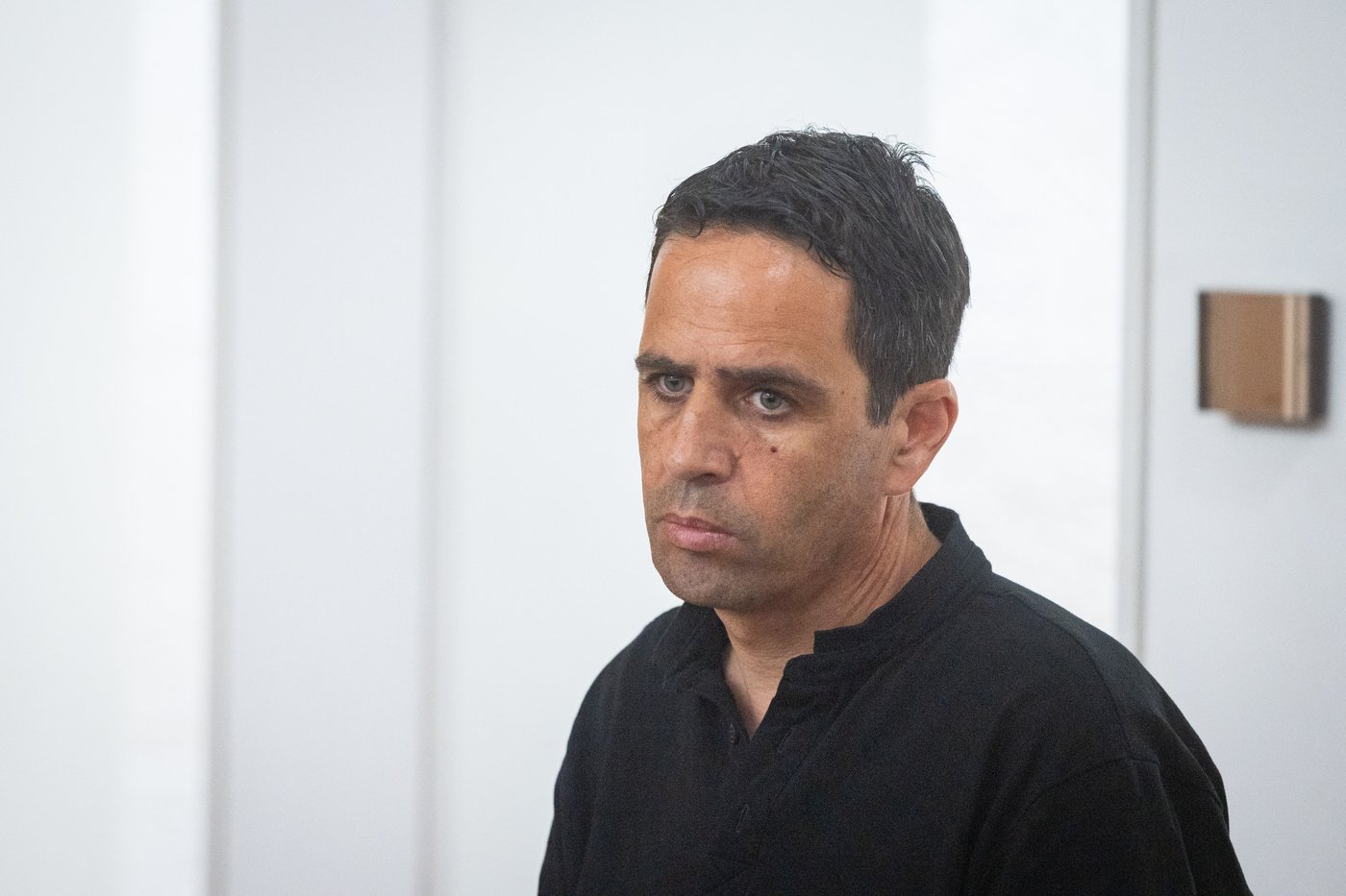 אלמוג בוקר
