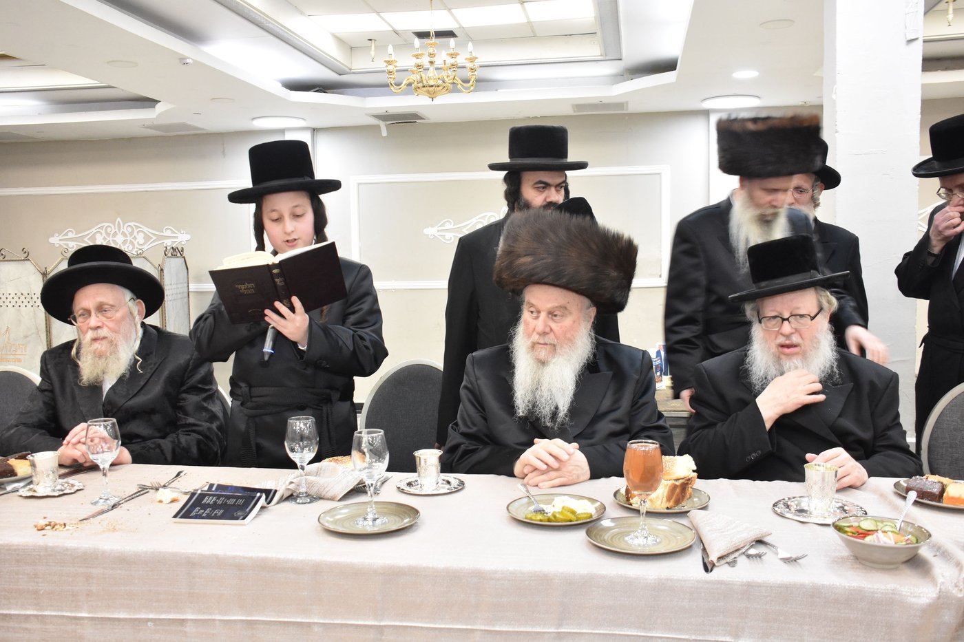 שמחת בר המצווה בוואסלוי