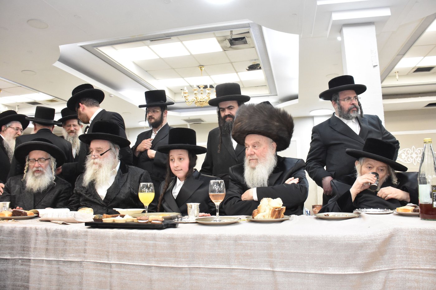 שמחת בר המצווה בוואסלוי