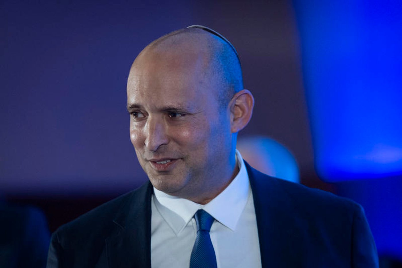 נפתלי בנט