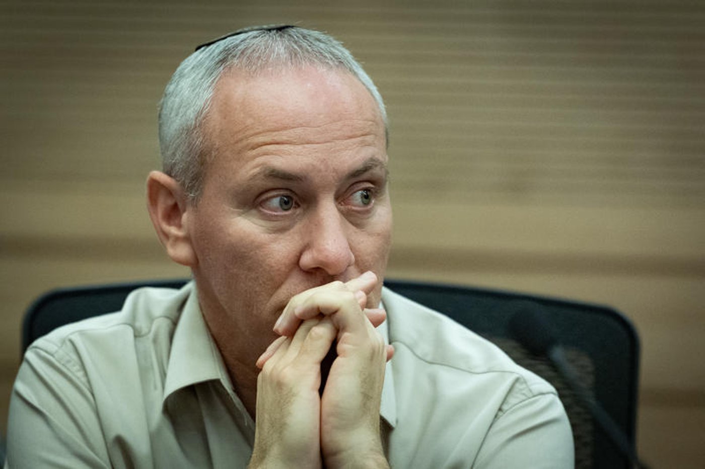 ח"כ חילי טרופר