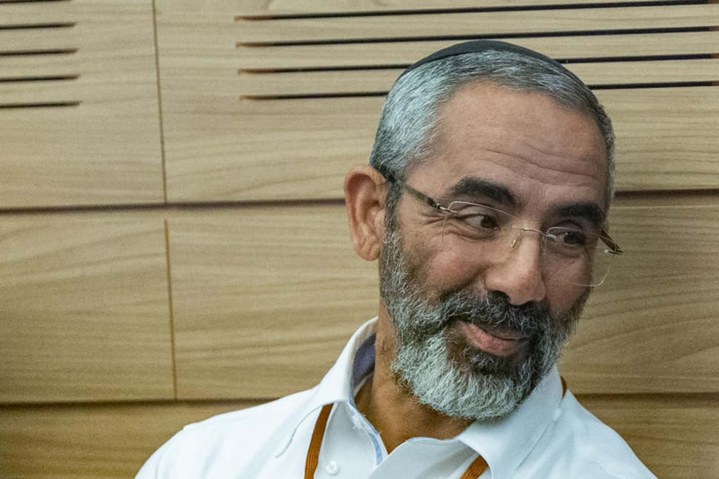רפי קדושים