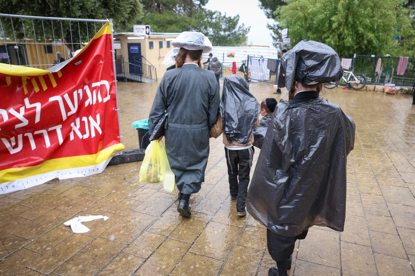 מירון ערב ל"ג בעומר תשפ"ו