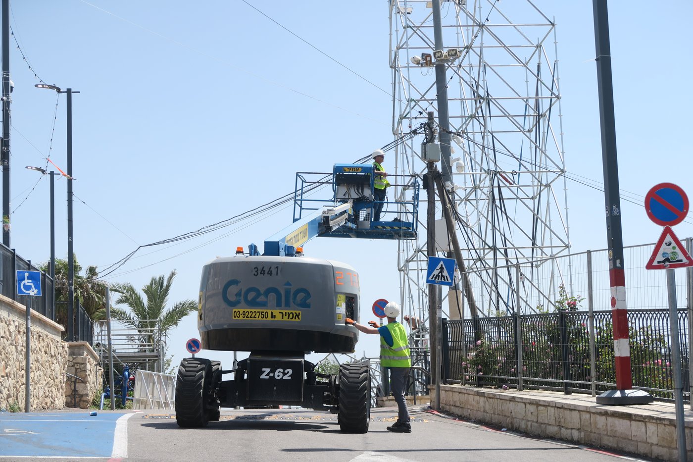 מירון ערב ל"ג בעומר תשפ"ו