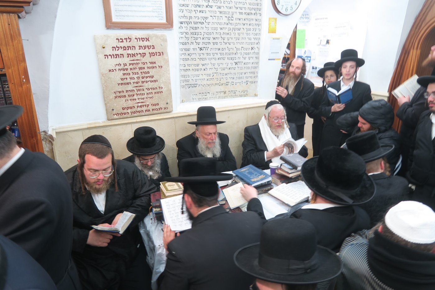 מירון ערב ל"ג בעומר תשפ"ו