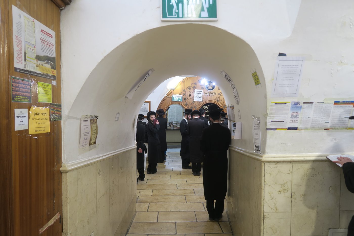 מירון ערב ל"ג בעומר תשפ"ו