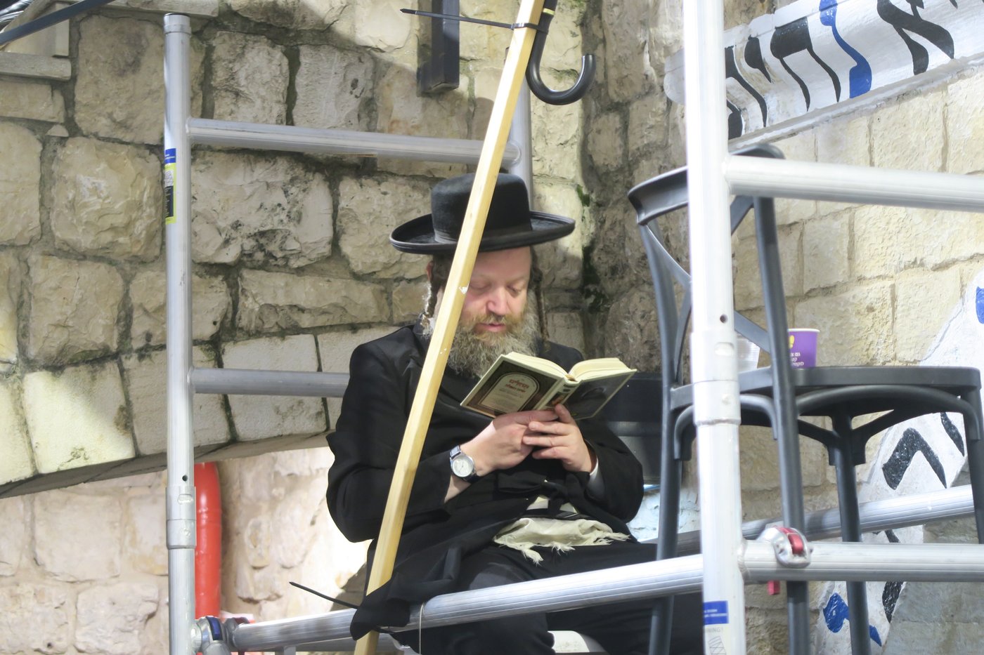 מירון ערב ל"ג בעומר תשפ"ו