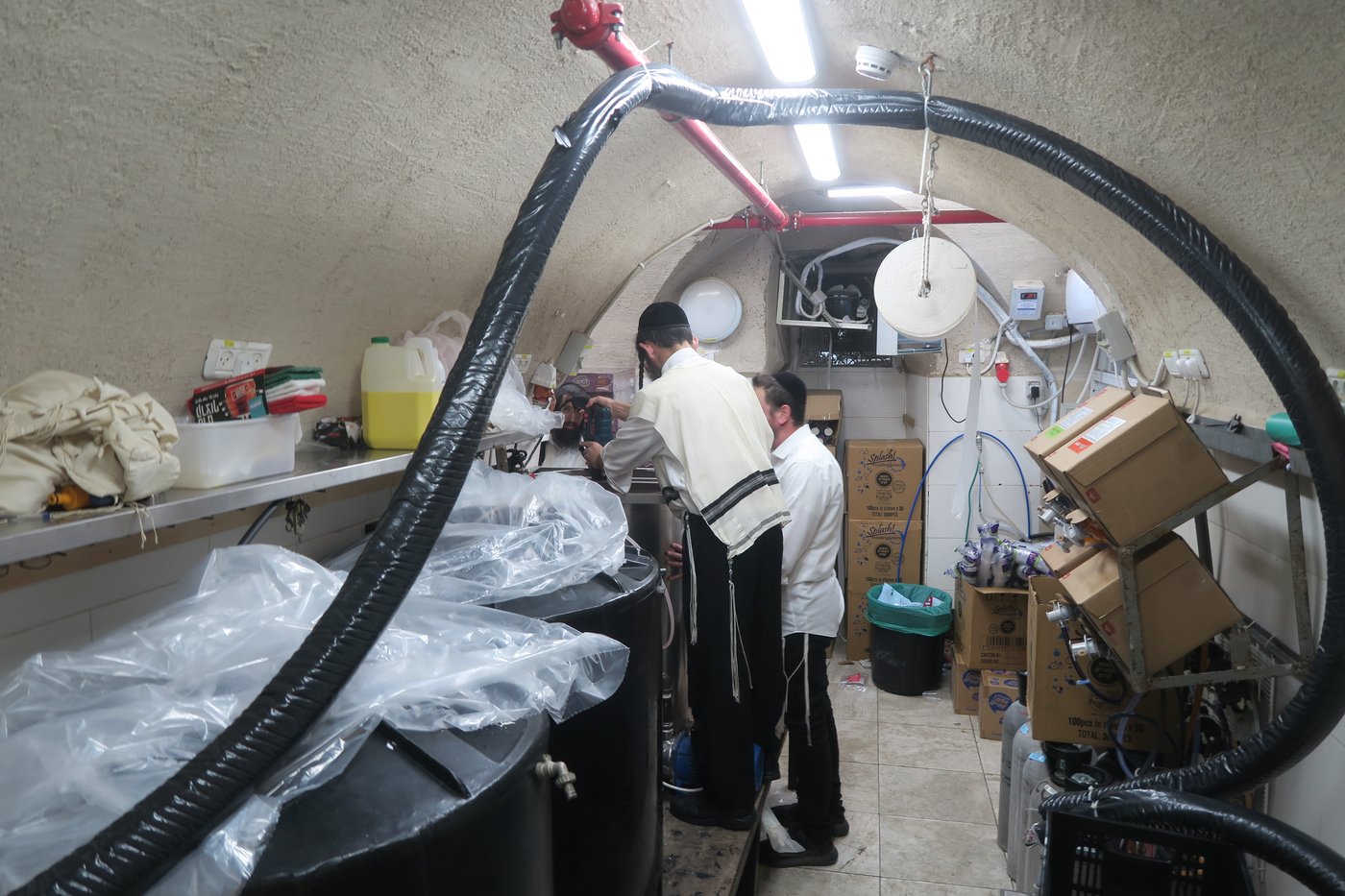 מירון ערב ל"ג בעומר תשפ"ו