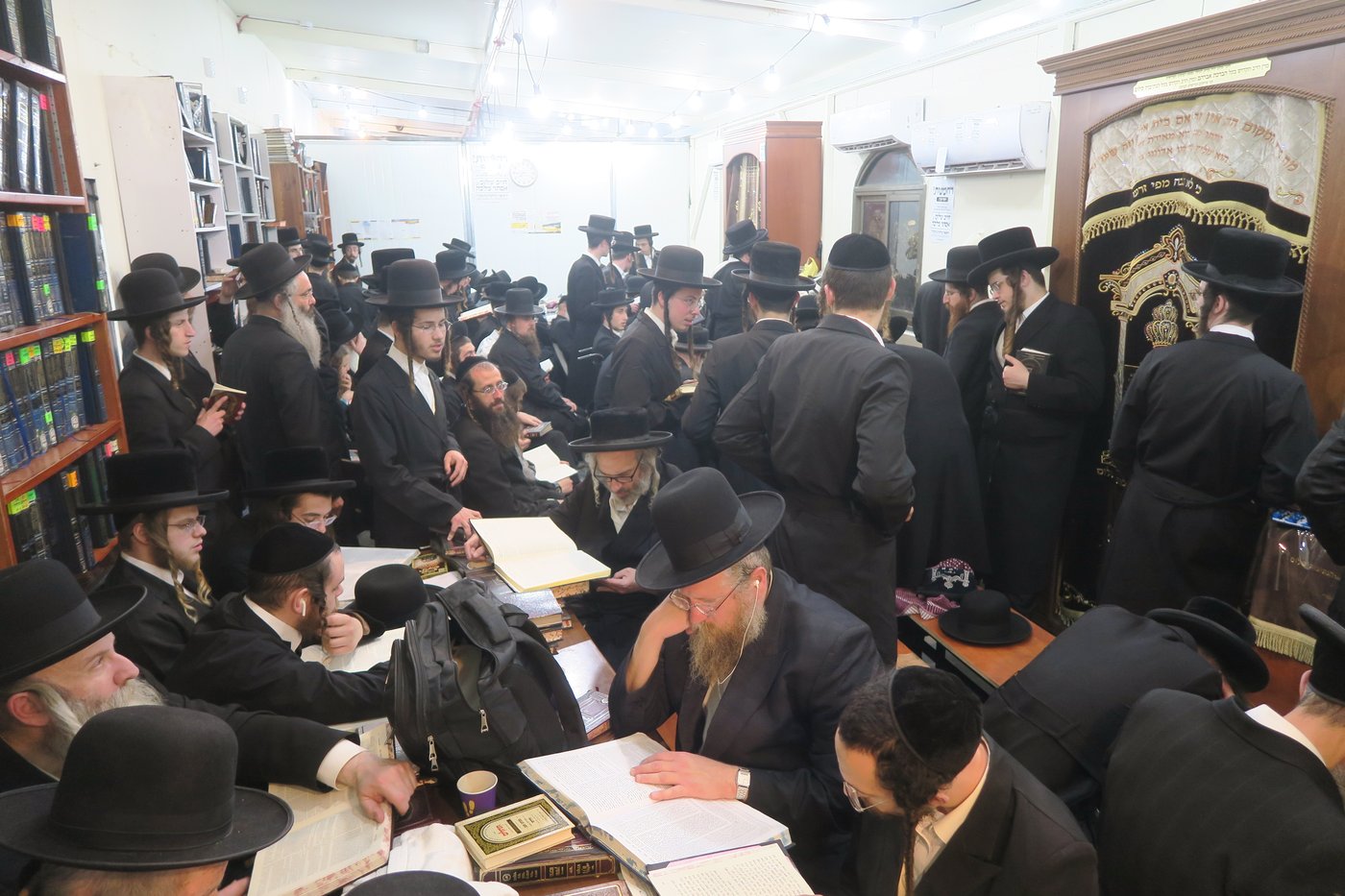 מירון ערב ל"ג בעומר תשפ"ו