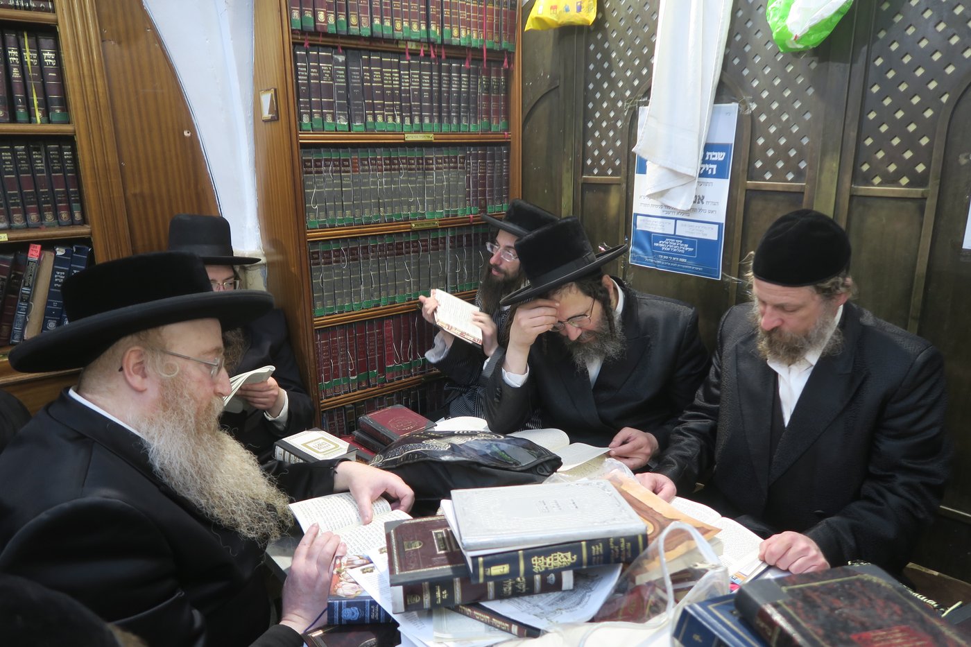 מירון ערב ל"ג בעומר תשפ"ו