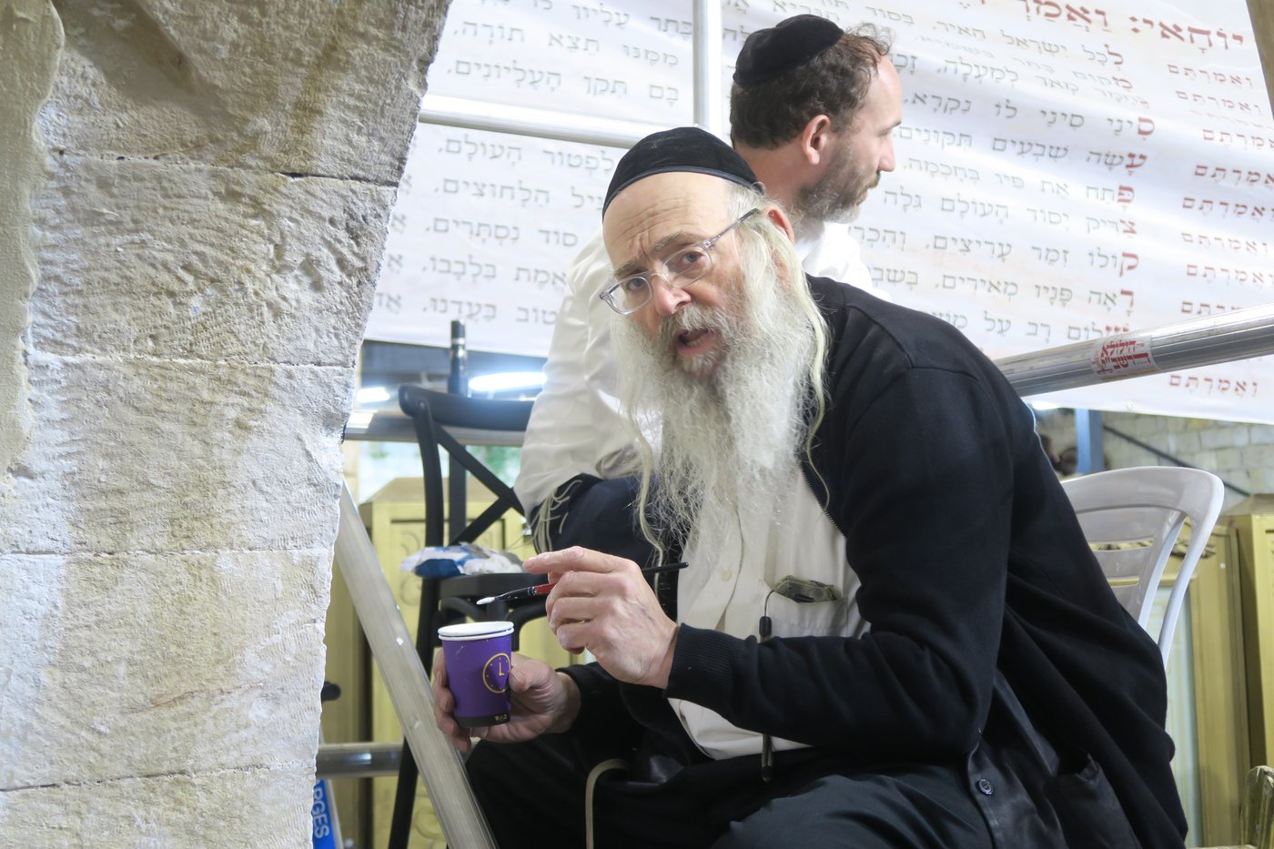 מירון ערב ל"ג בעומר תשפ"ו