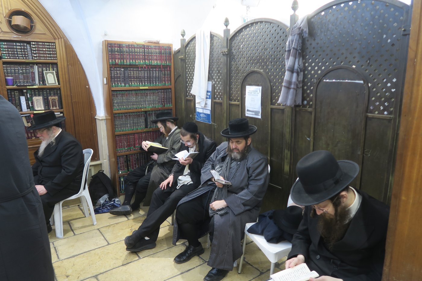 מירון ערב ל"ג בעומר תשפ"ו