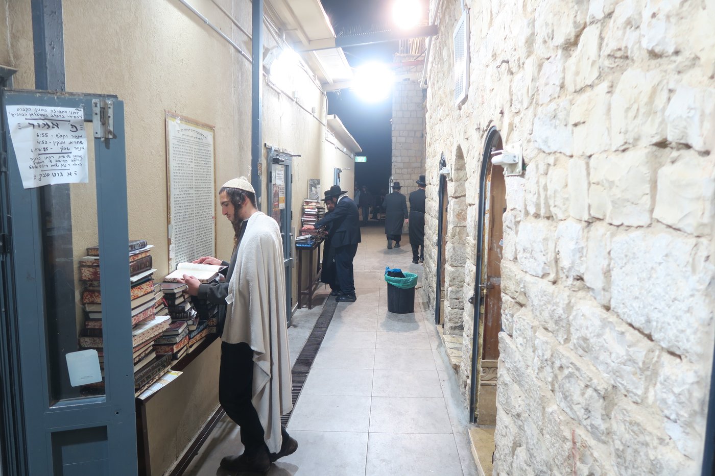 מירון ערב ל"ג בעומר תשפ"ו