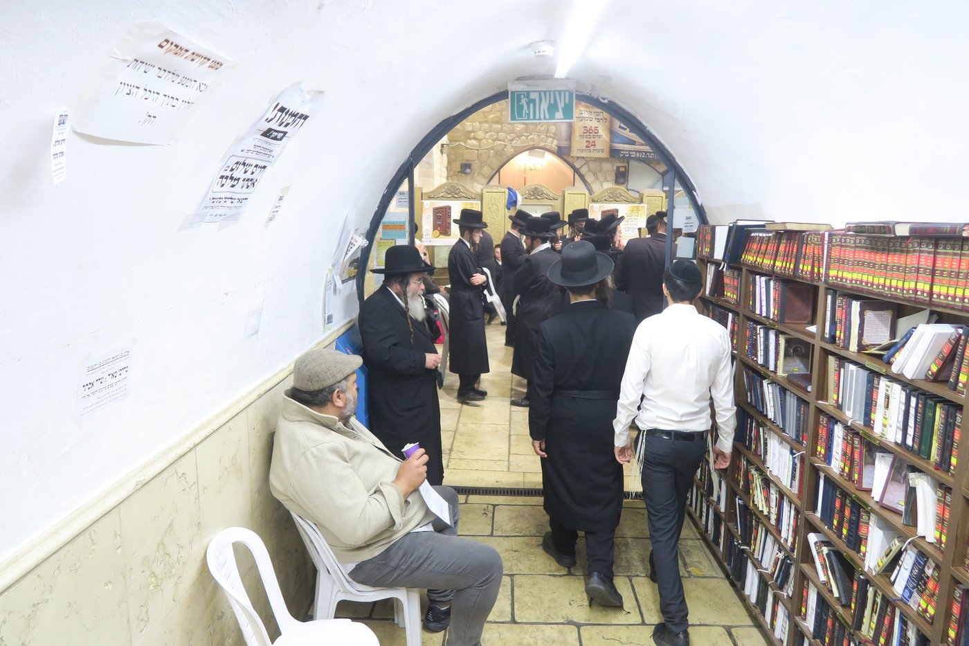 מירון ערב ל"ג בעומר תשפ"ו